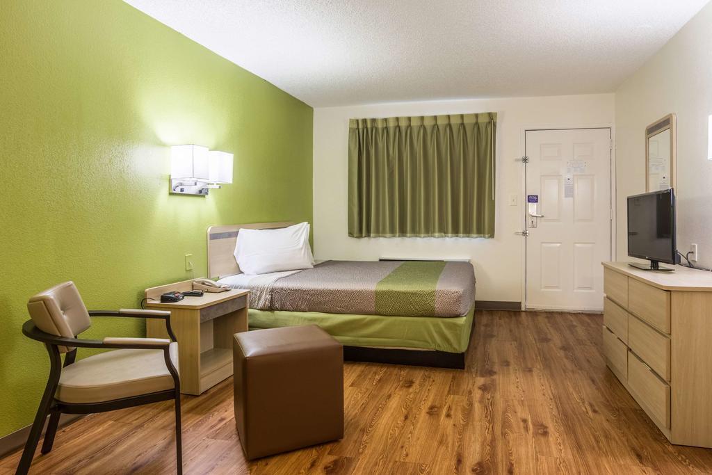 Studio 6-Marietta, Ga - Atlanta מראה חיצוני תמונה