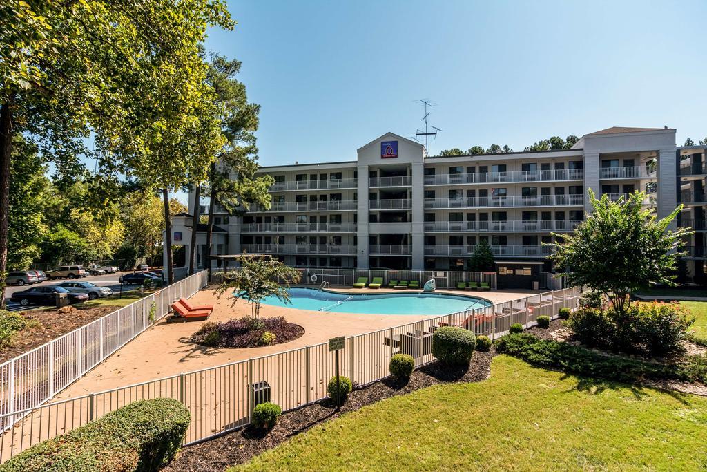 Studio 6-Marietta, Ga - Atlanta מראה חיצוני תמונה