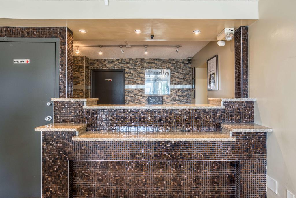 Studio 6-Marietta, Ga - Atlanta מראה חיצוני תמונה