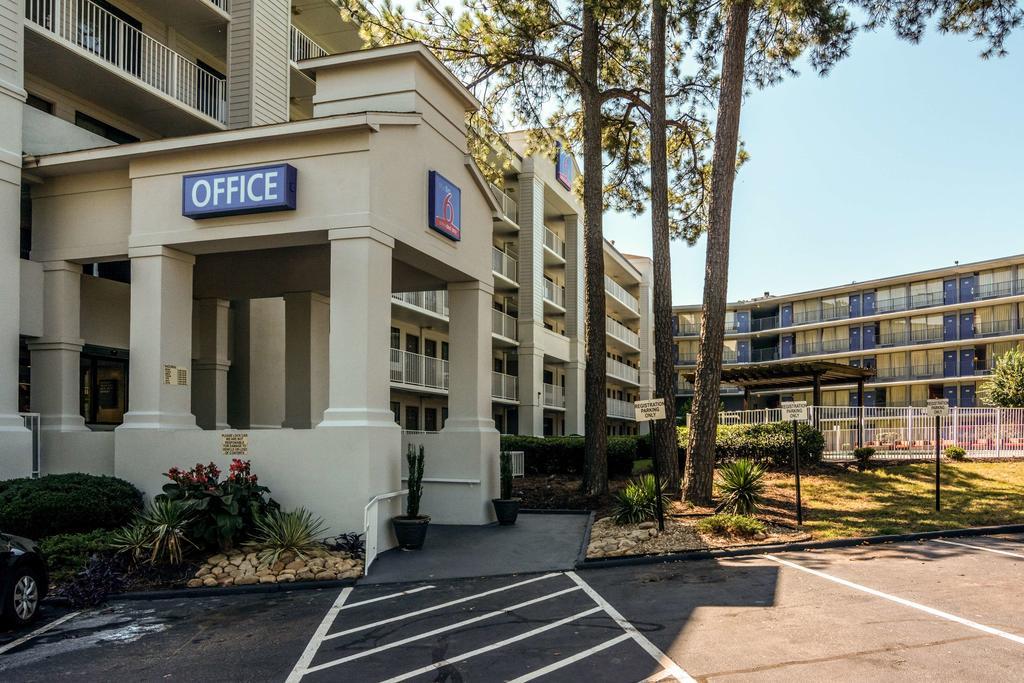 Studio 6-Marietta, Ga - Atlanta מראה חיצוני תמונה